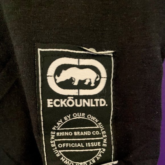 2XL Ecko Unltd. Men's Shirt #251 - Picture 10 of 10